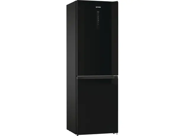 Двухкамерный холодильник Gorenje NRK6192ABK4 - изображение 5