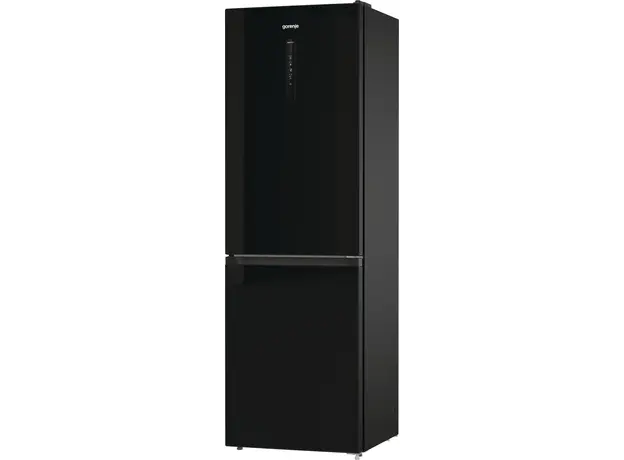 Двухкамерный холодильник Gorenje NRK6192ABK4 - изображение 7
