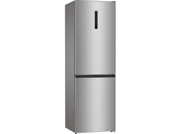 Двухкамерный холодильник Gorenje NRK6192AXL4 - изображение 2
