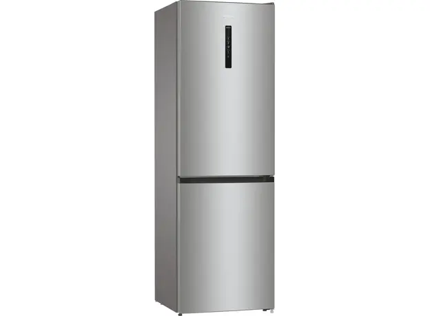 Двухкамерный холодильник Gorenje NRK6192AXL4 - изображение 2