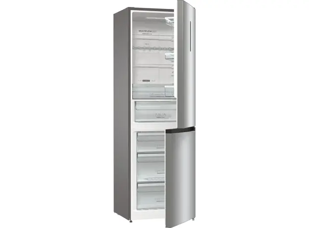 Двухкамерный холодильник Gorenje NRK6192AXL4 - изображение 3