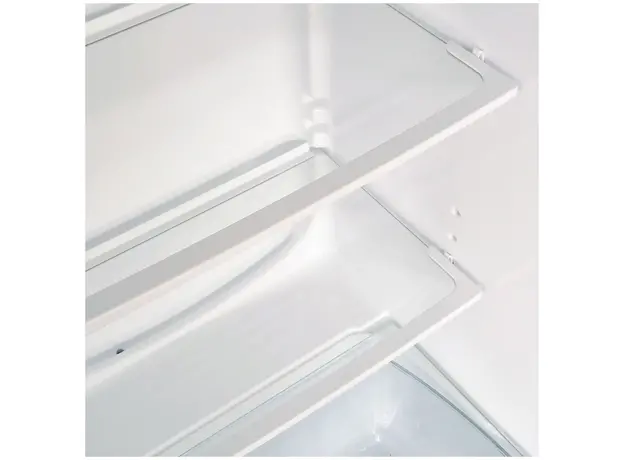 Двухкамерный холодильник SNAIGE FR24SM-PRR50E красный - изображение 5