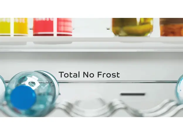 Двухкамерный холодильник INDESIT INFC8 TI21W 0 - изображение 8