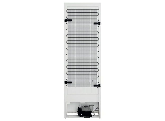 Двухкамерный холодильник INDESIT INFC8 TI21W 0 - изображение 3