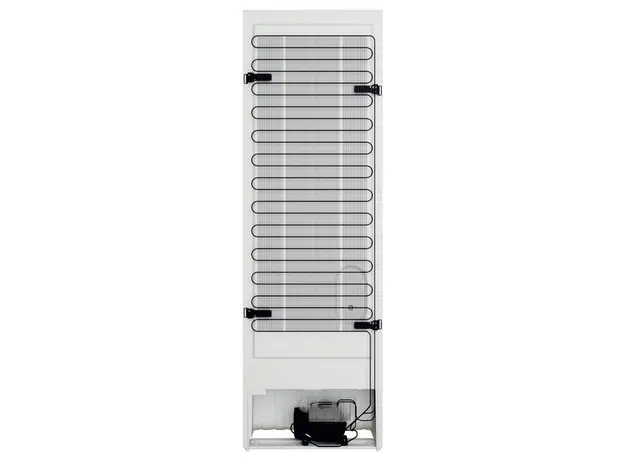 Двухкамерный холодильник INDESIT INFC8 TI21W 0 - изображение 3