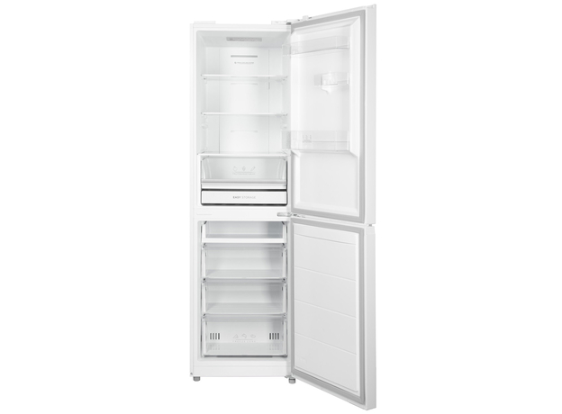 Двухкамерный холодильник Ardesto DNF-M259W180 - изображение 2