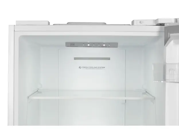 Двухкамерный холодильник Ardesto DNF-M259W180 - изображение 3