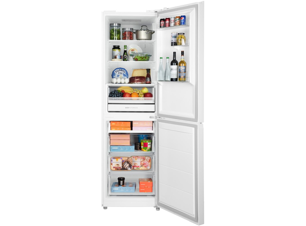 Двухкамерный холодильник Ardesto DNF-M259W180 - изображение 5