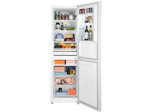 Двухкамерный холодильник Ardesto DNF-M259W180 - изображение 5