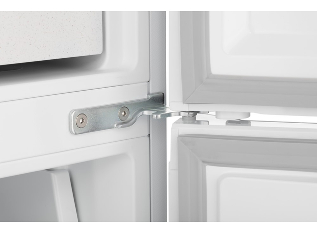 Двухкамерный холодильник Ardesto DNF-M259W180 - изображение 6