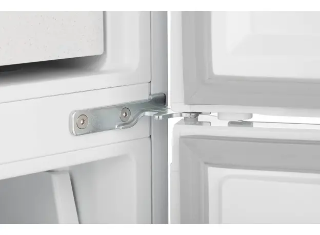 Двухкамерный холодильник Ardesto DNF-M259W180 - изображение 6