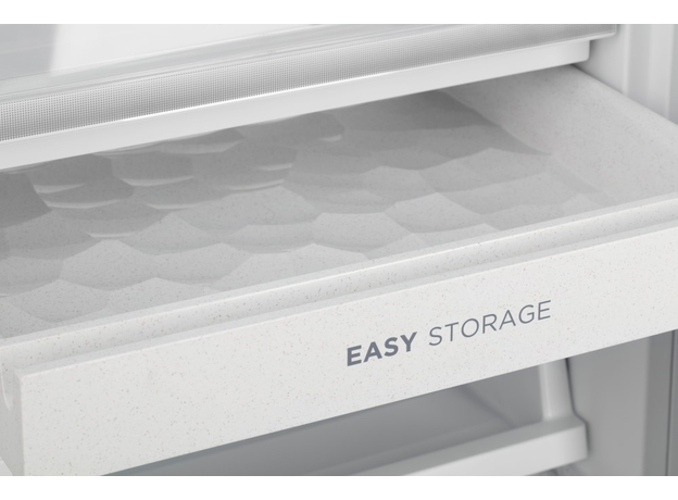 Двухкамерный холодильник Ardesto DNF-M259W180 - изображение 7