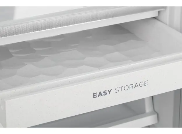 Двухкамерный холодильник Ardesto DNF-M259W180 - изображение 7