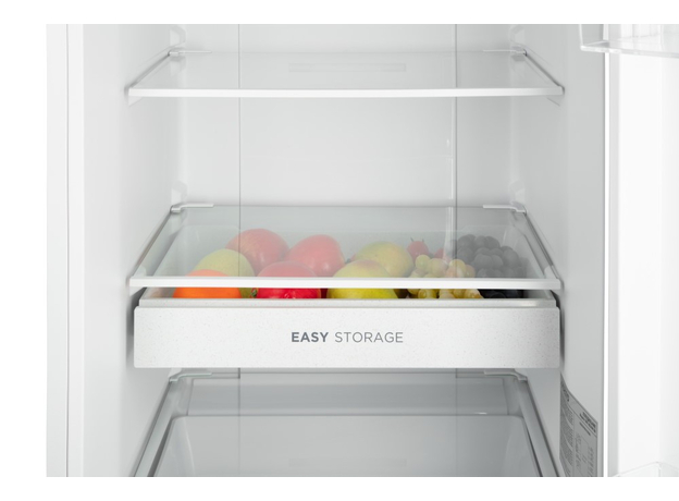 Двухкамерный холодильник Ardesto DNF-M259W180 - изображение 10