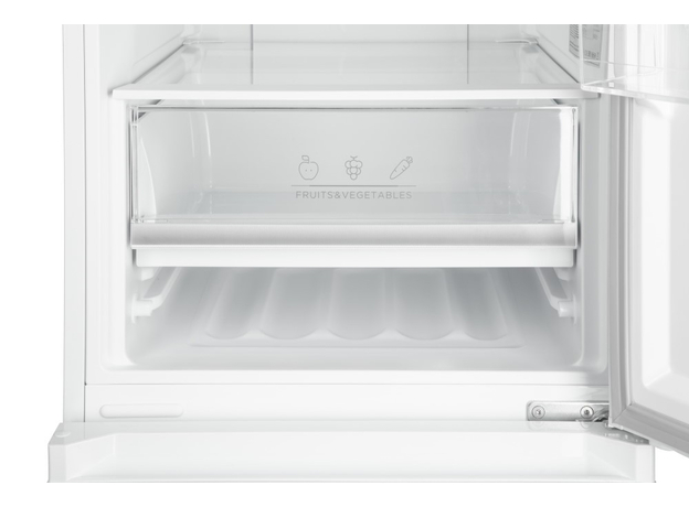 Двухкамерный холодильник Ardesto DNF-M259W180 - изображение 12