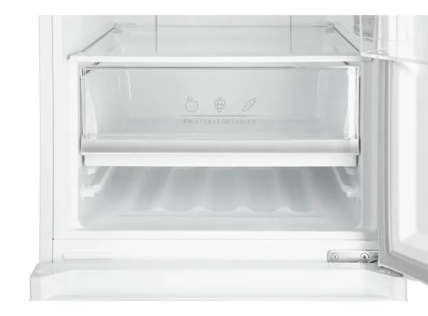 Двухкамерный холодильник Ardesto DNF-M259W180 - изображение 12