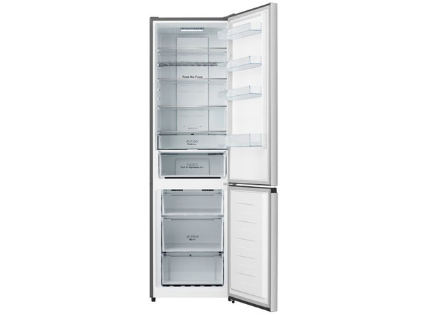 Холодильник HISENSE RB435N4BCE - изображение 4 Холодильник HISENSE RB435N4BCE - изображение 4