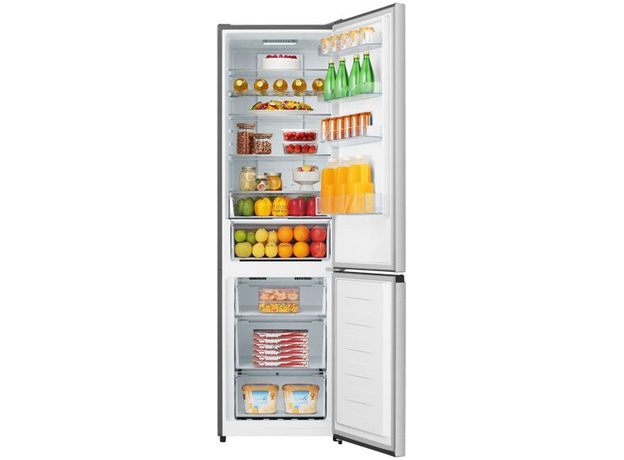 Холодильник HISENSE RB435N4BCE - изображение 5 Холодильник HISENSE RB435N4BCE - изображение 5