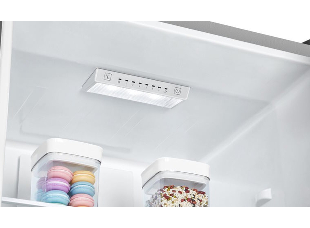 Холодильник HISENSE RB435N4BCE - изображение 6 Холодильник HISENSE RB435N4BCE - изображение 6