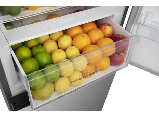 Холодильник HISENSE RB435N4BCE - изображение 8