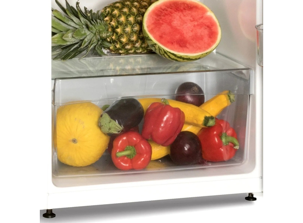 Холодильник Snaige FR24SM-PRJ30E черный - изображение 7