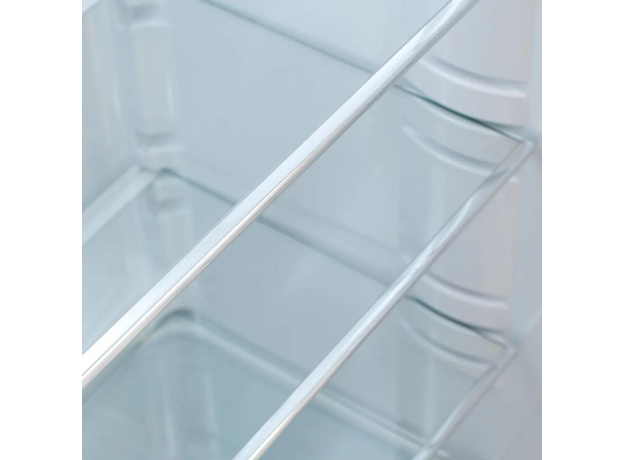 Двухкамерный холодильник SNAIGE FR24SM-PRR50E красный - изображение 9