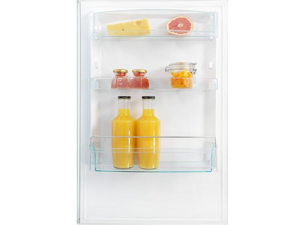 Холодильник Snaige RF53SM-S5RB2E красный - изображение 3 Холодильник Snaige RF53SM-S5RB2E красный - изображение 3