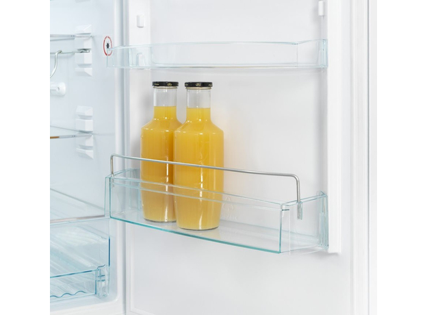 Холодильник Snaige RF53SM-S5RB2E красный - изображение 4 Холодильник Snaige RF53SM-S5RB2E красный - изображение 4