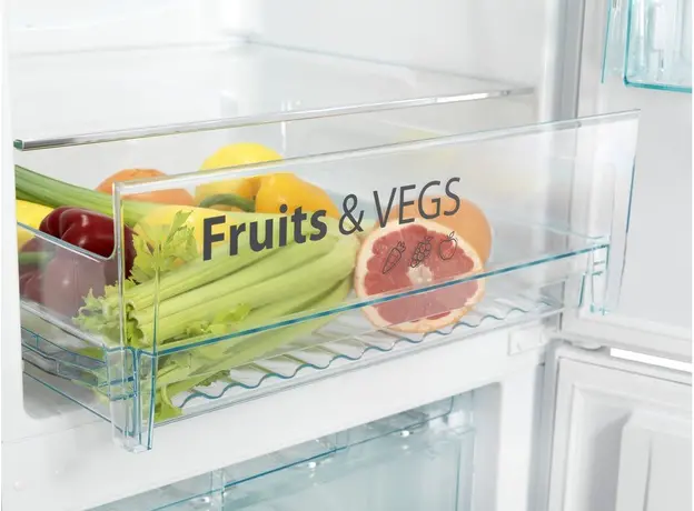 Двухкамерный холодильник SNAIGE RF53SM-S5JJ2E - изображение 10