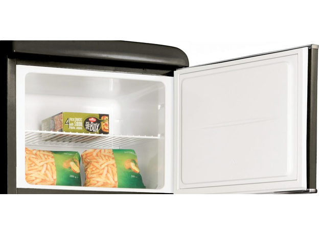 Двухкамерный холодильник Snaige FR27SM-PRJ30E - изображение 3