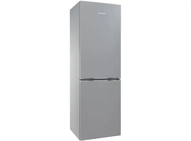 Двухкамерный холодильник SNAIGE RF56SM-S5EP2E - изображение 2