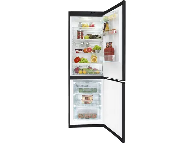 Двухкамерный холодильник Snaige RF56SM-S5JJ2E - изображение 5