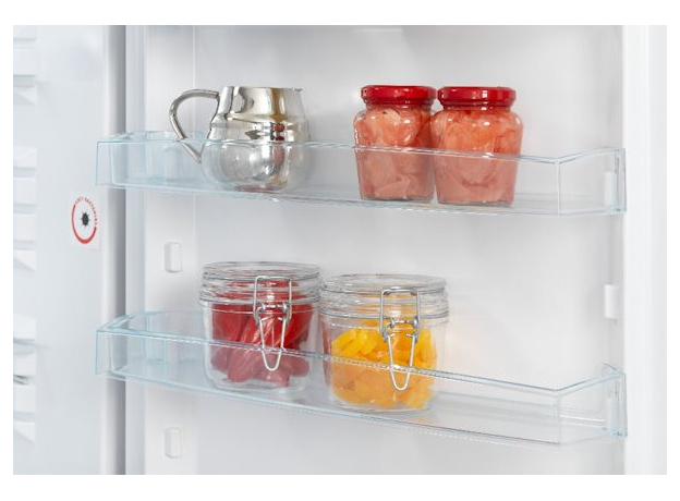 Двухкамерный холодильник Snaige RF56SM-S5JJ2E - изображение 8 Двухкамерный холодильник Snaige RF56SM-S5JJ2E - изображение 8