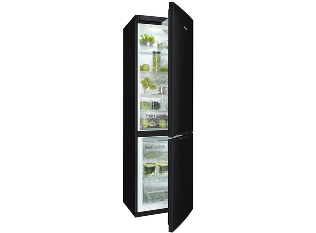 Двухкамерный холодильник Snaige RF58SM-S5JJ2E - изображение 3