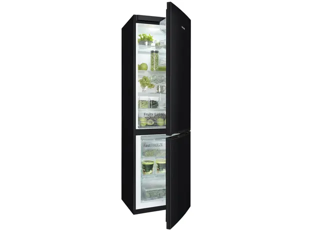 Двухкамерный холодильник Snaige RF58SM-S5JJ2E - изображение 3