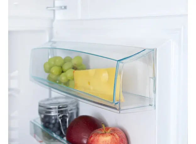 Двухкамерный холодильник Snaige RF58SM-S5JJ2E - изображение 5