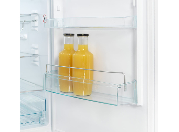 Двухкамерный холодильник Snaige RF58SM-S5JJ2E - изображение 6