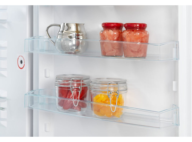 Двухкамерный холодильник Snaige RF58SM-S5JJ2E - изображение 7