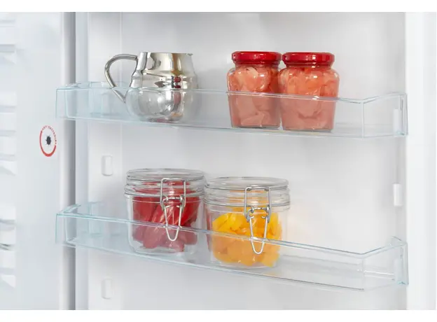 Двухкамерный холодильник Snaige RF58SM-S5JJ2E - изображение 7