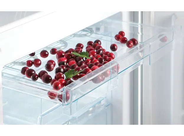 Двухкамерный холодильник Snaige RF58SM-S5JJ2E - изображение 11