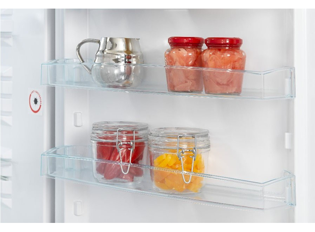 Двухкамерный холодильник Snaige RF58SM-S5RB2E - изображение 4