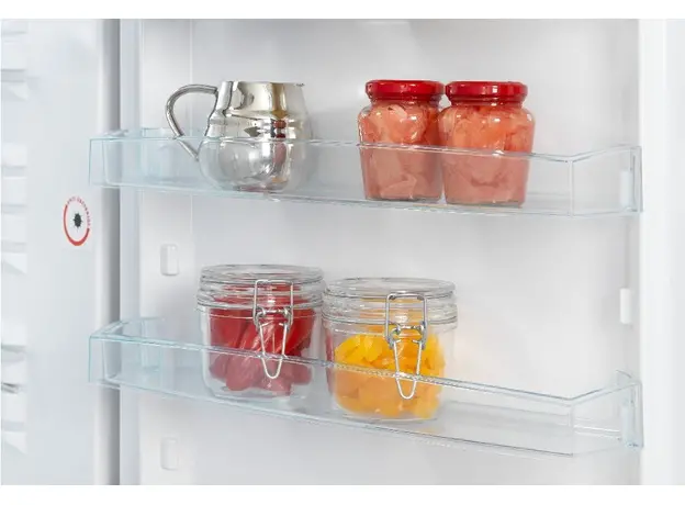 Двухкамерный холодильник Snaige RF58SM-S5RB2E - изображение 4