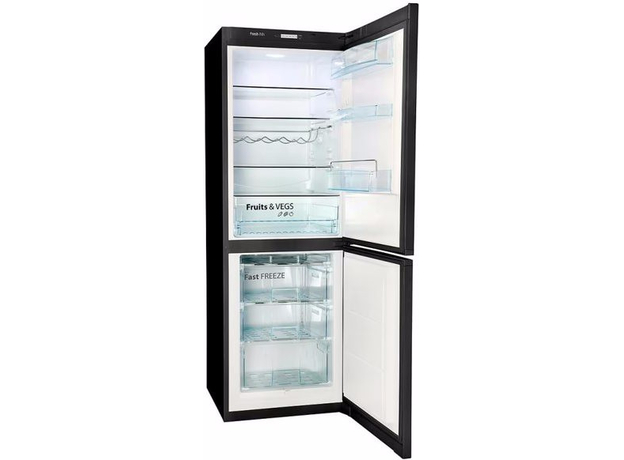 Двухкамерный холодильник SNAIGE RF53SM-S5JJ2E - изображение 3