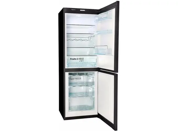 Двухкамерный холодильник SNAIGE RF53SM-S5JJ2E - изображение 3