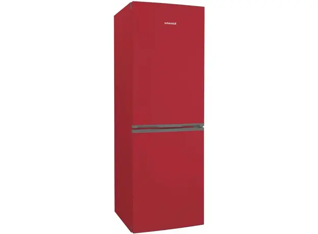 Двухкамерный холодильник SNAIGE RF56SM-S5RB2E - изображение 2