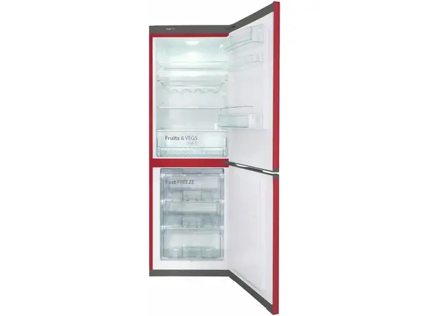 Двухкамерный холодильник SNAIGE RF56SM-S5RB2E - изображение 3