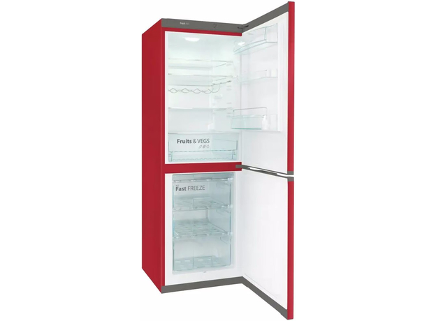 Двухкамерный холодильник SNAIGE RF56SM-S5RB2E - изображение 4