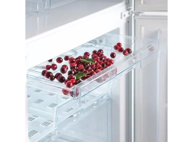 Двухкамерный холодильник SNAIGE RF56SM-S5RB2E - изображение 7