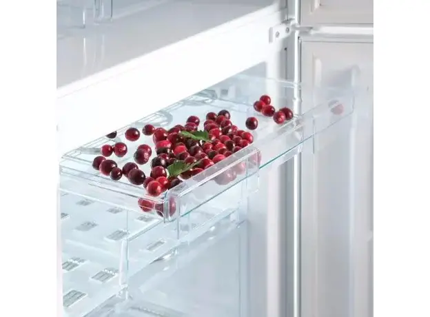 Двухкамерный холодильник SNAIGE RF56SM-S5RB2E - изображение 7