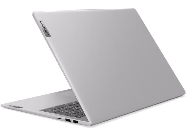 Ноутбук Lenovo IdeaPad Slim 5 16ABR8 [5 16ABR8 82XG005CRA] Cloud Grey - изображение 8